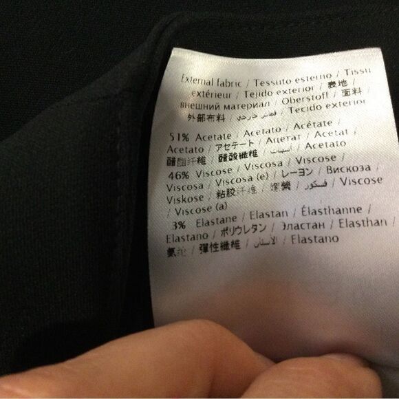 RED VALENTINO  High Waist Pants - Picture 10 of 12